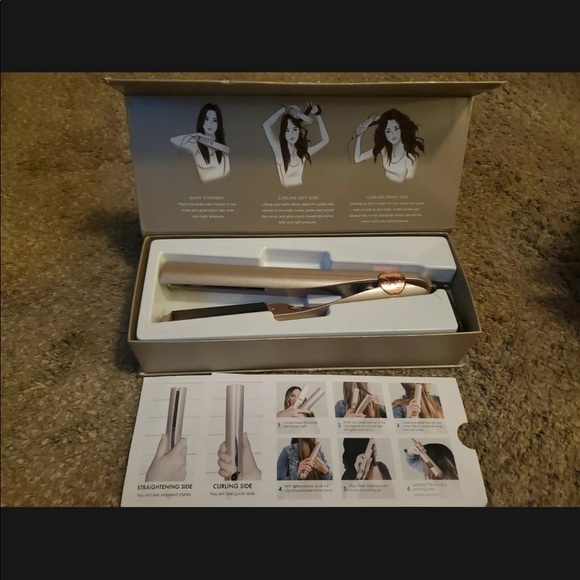 COPY - TYME Iron Pro - Picture 7 of 7